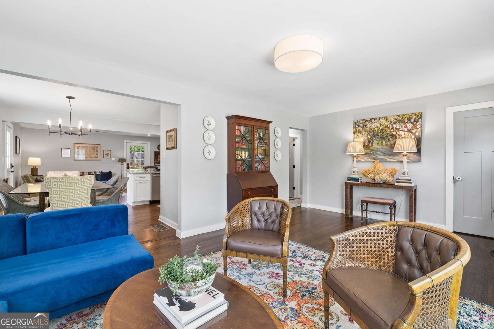 2448 Saint Patrick Street Atlanta - Photo 9