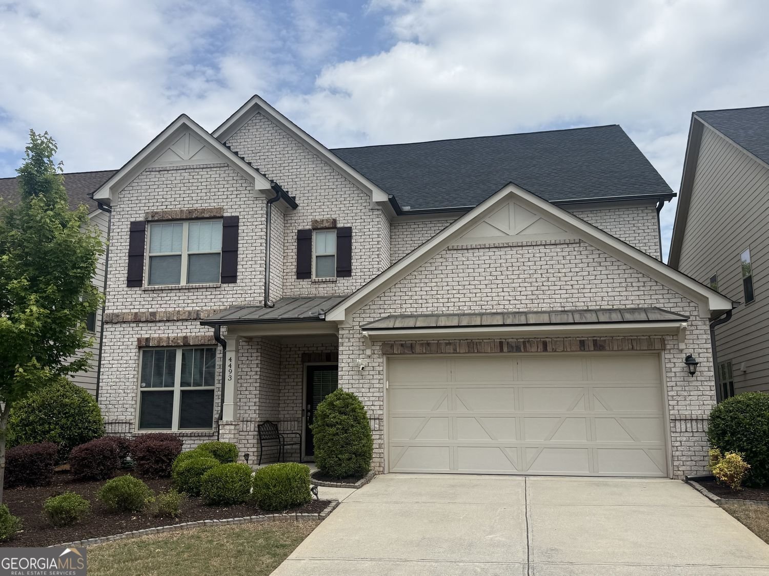 4493 Thach Avenue Sugar Hill - Photo 1