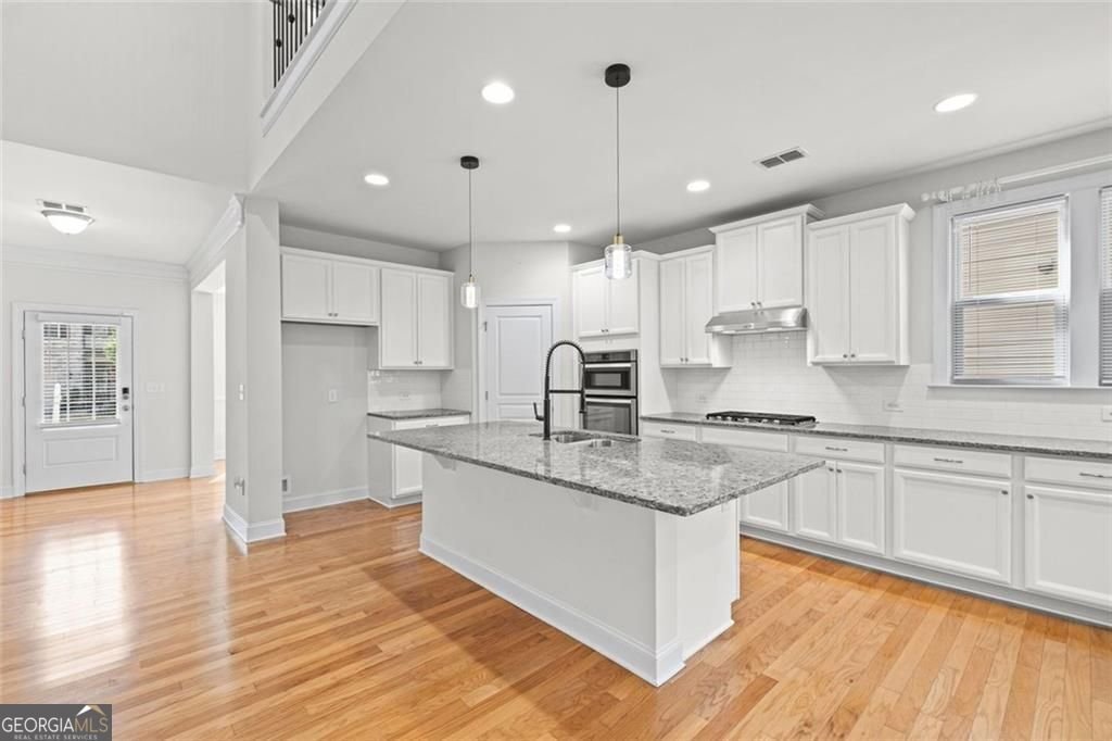 4493 Thach Avenue Sugar Hill - Photo 14