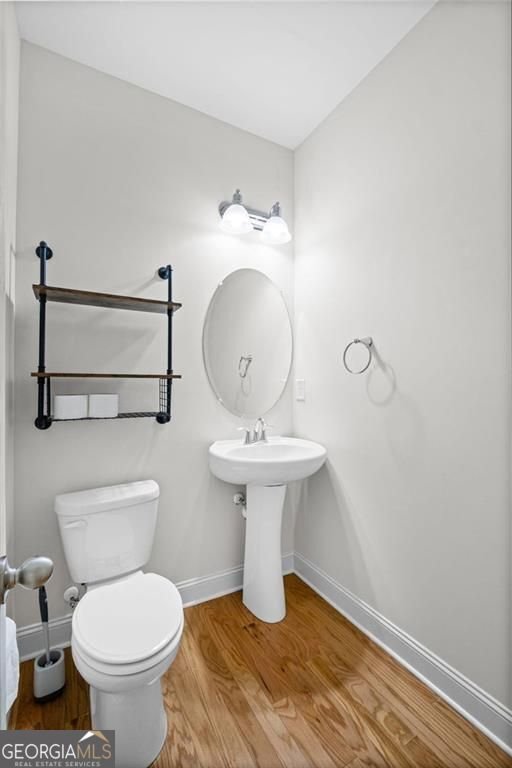 4493 Thach Avenue Sugar Hill - Photo 25