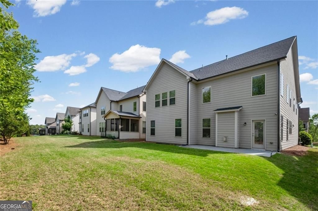 4493 Thach Avenue Sugar Hill - Photo 40