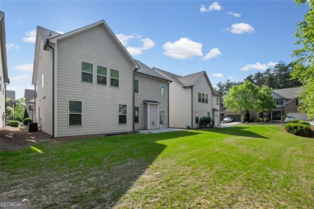 4493 Thach Avenue Sugar Hill - Photo 41