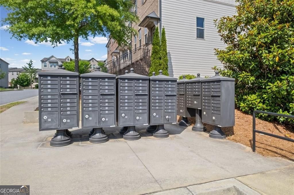 4493 Thach Avenue Sugar Hill - Photo 49