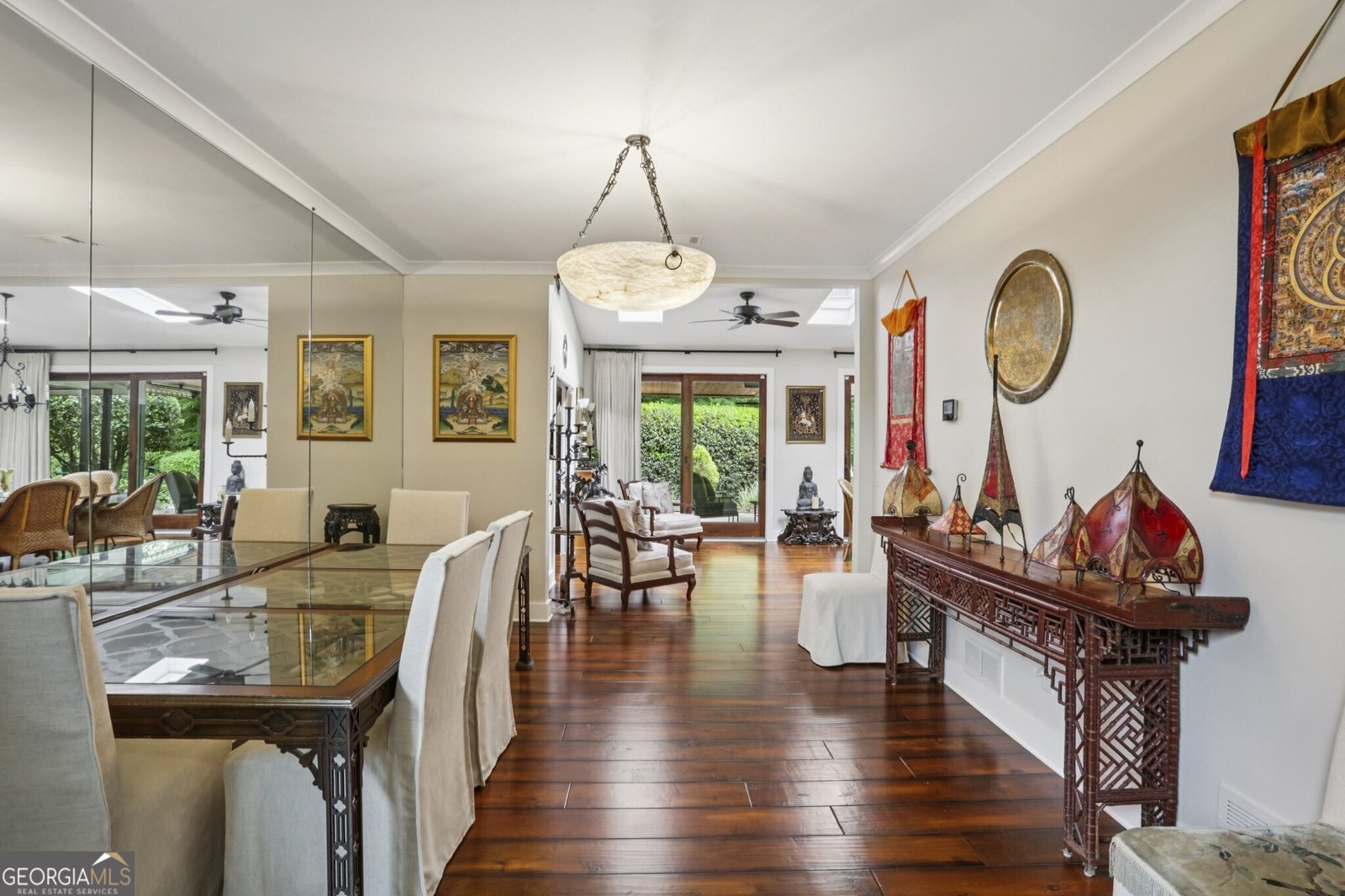 4563 Village Drive Atlanta - Photo 10