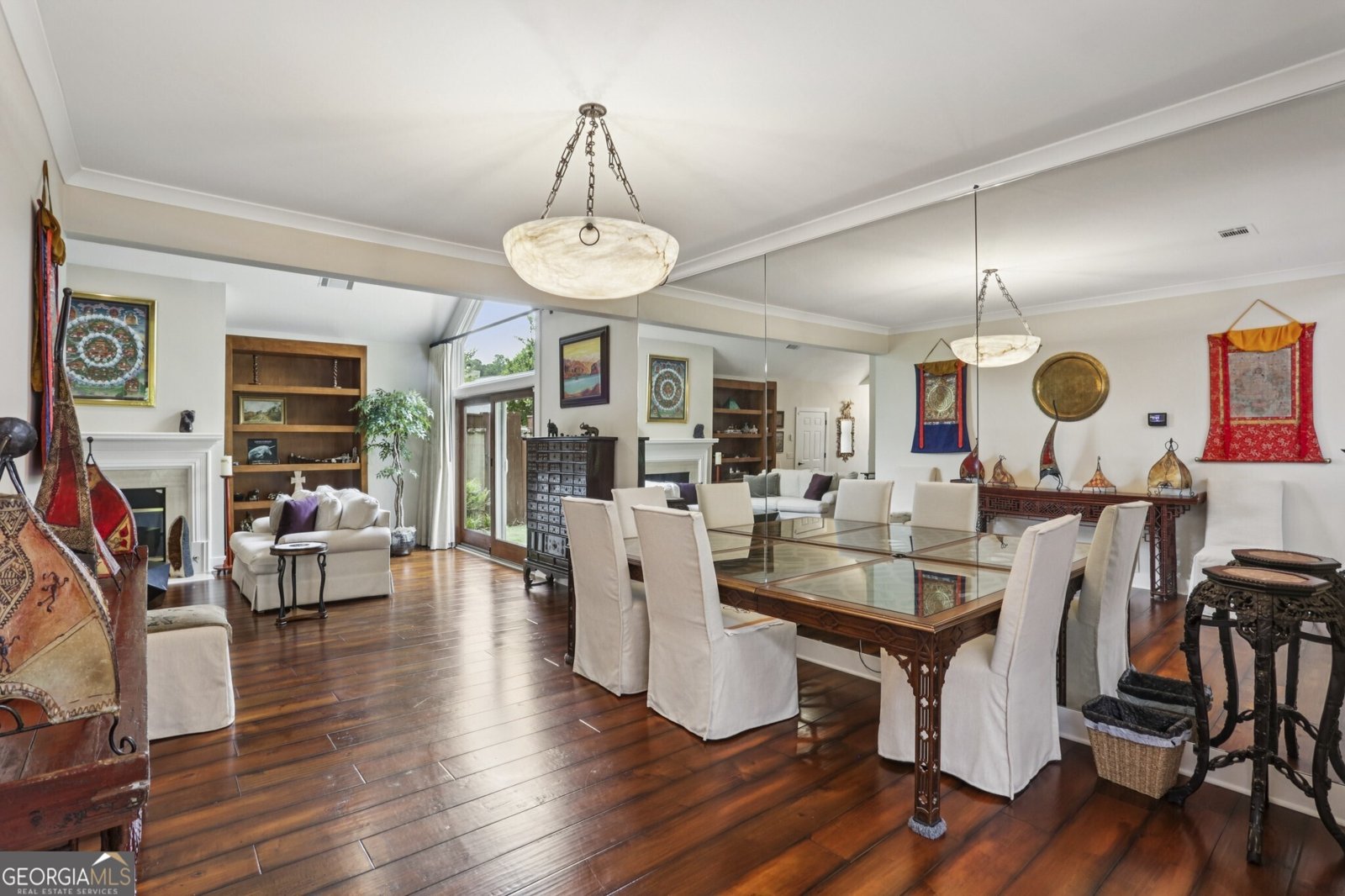 4563 Village Drive Atlanta - Photo 11