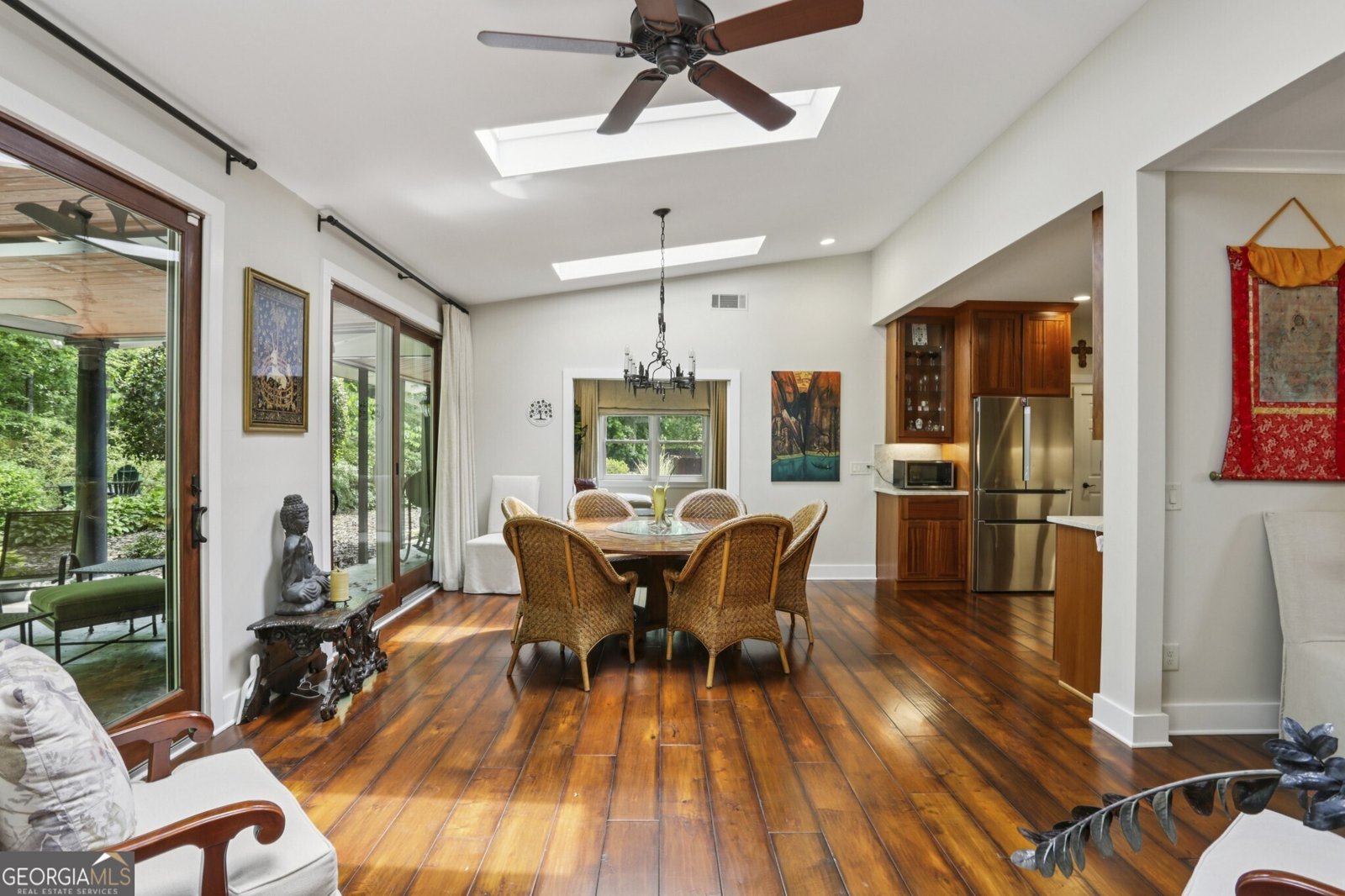 4563 Village Drive Atlanta - Photo 13
