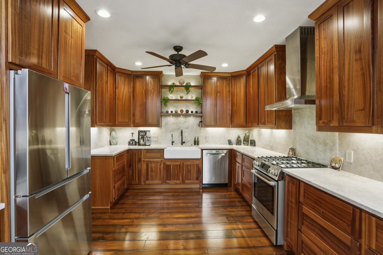 4563 Village Drive Atlanta - Photo 15