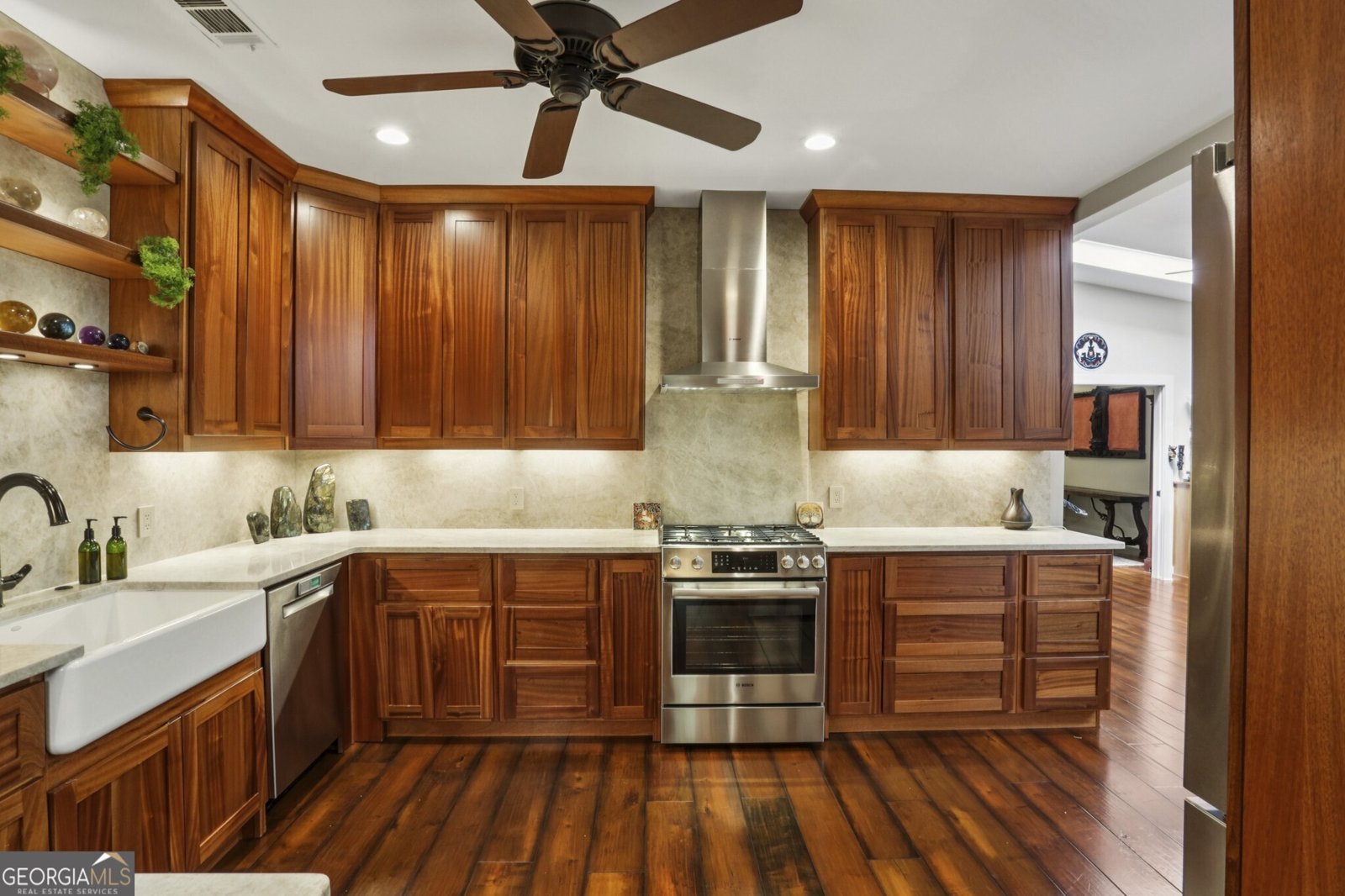 4563 Village Drive Atlanta - Photo 16