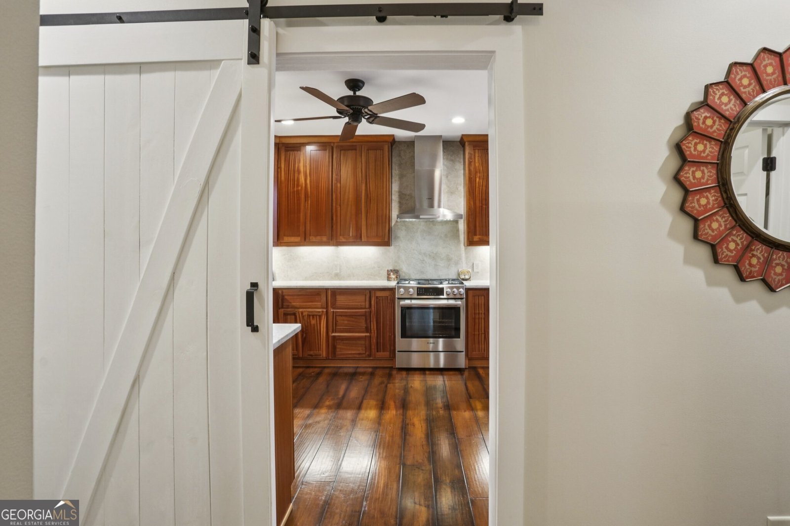 4563 Village Drive Atlanta - Photo 17