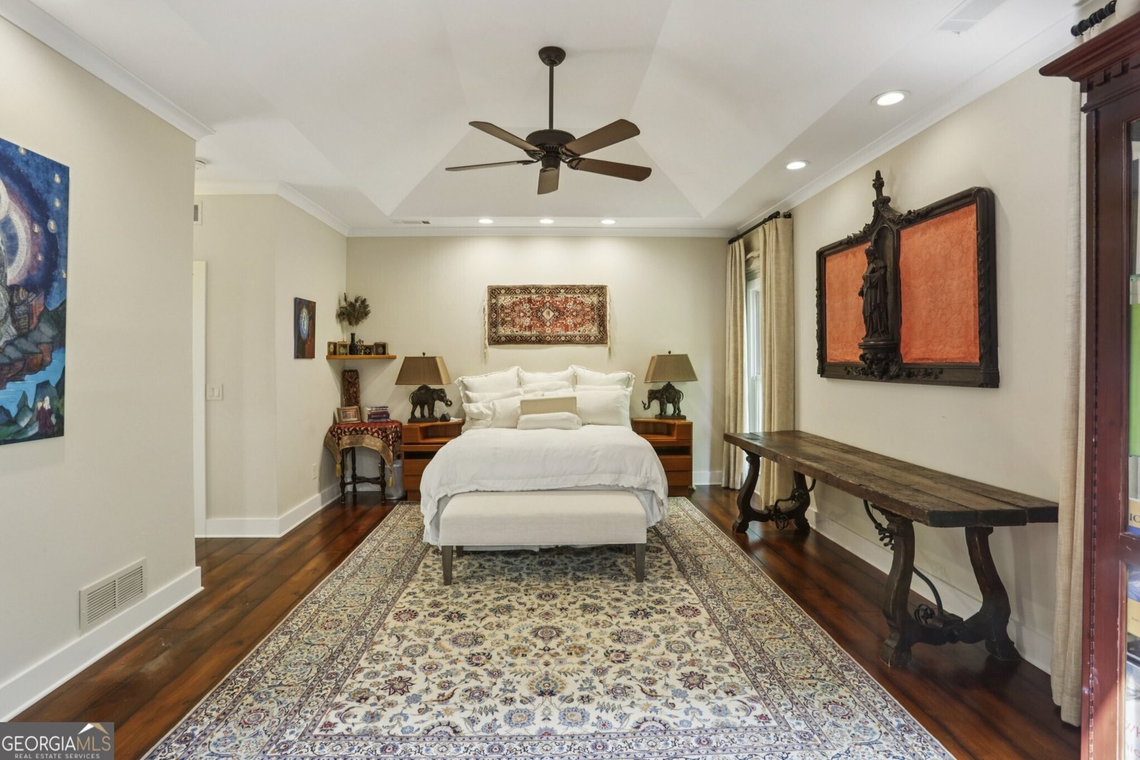 4563 Village Drive Atlanta - Photo 18