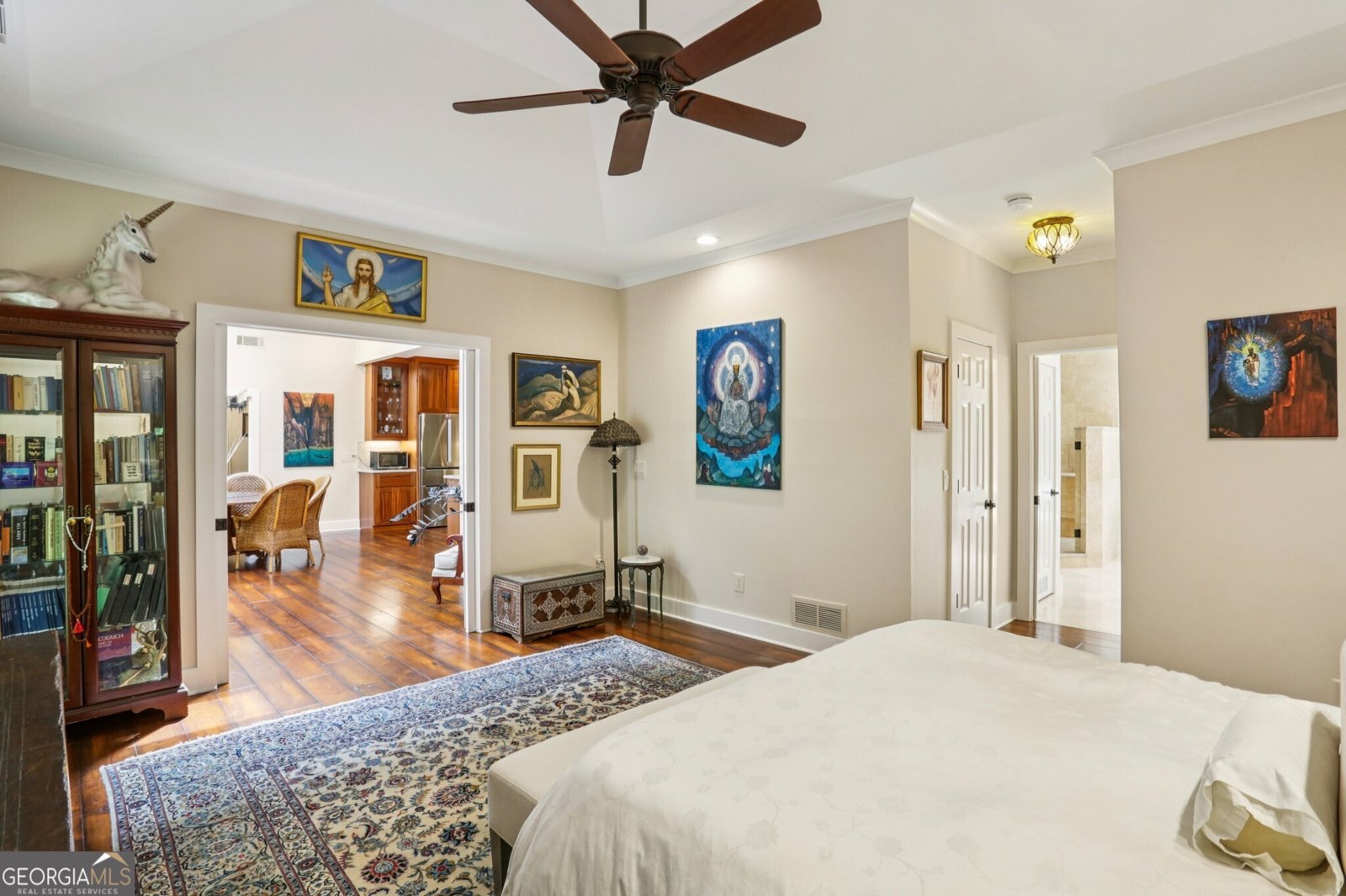 4563 Village Drive Atlanta - Photo 19