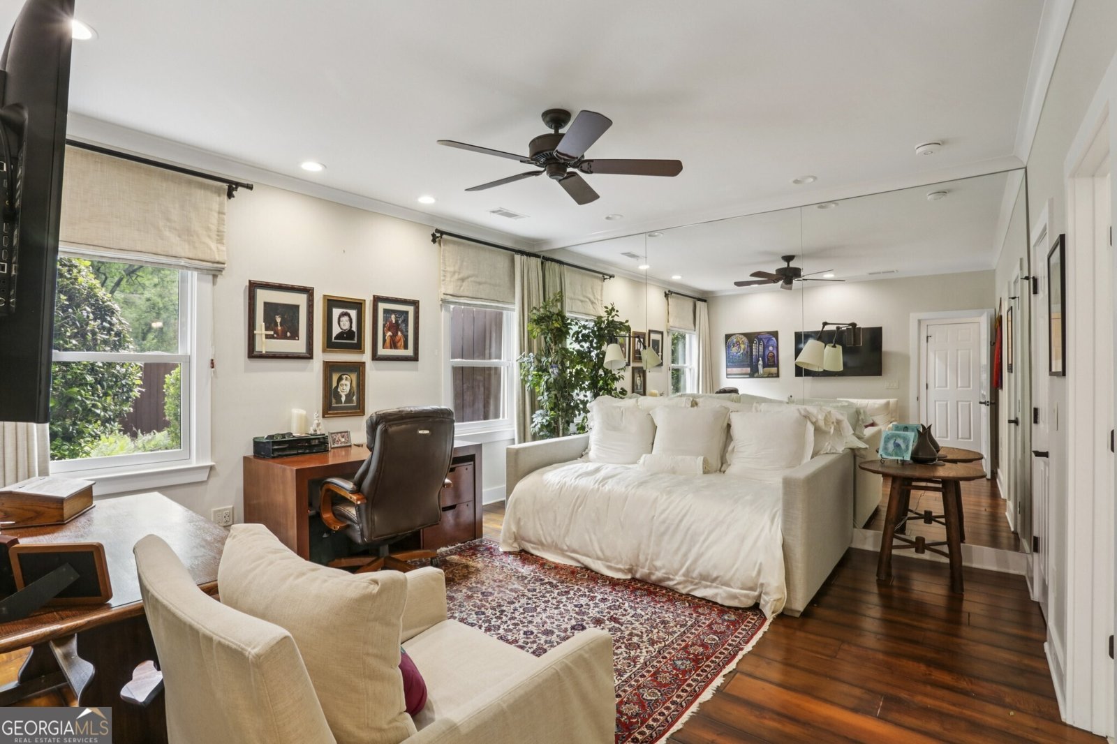4563 Village Drive Atlanta - Photo 23