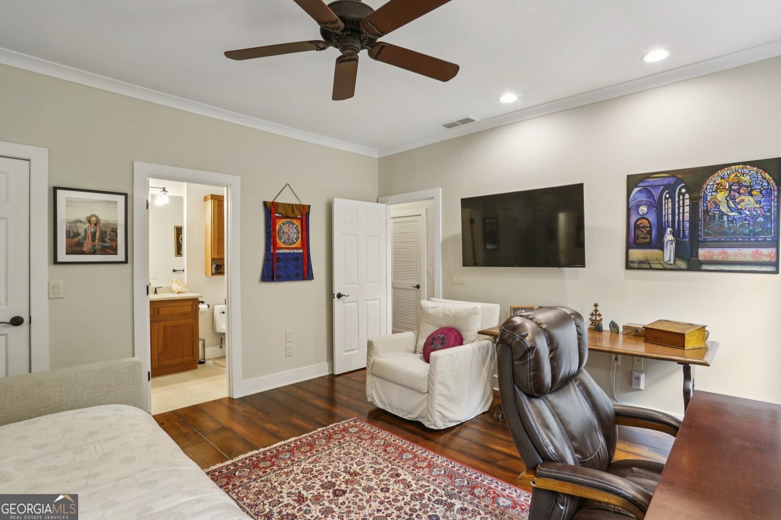 4563 Village Drive Atlanta - Photo 24