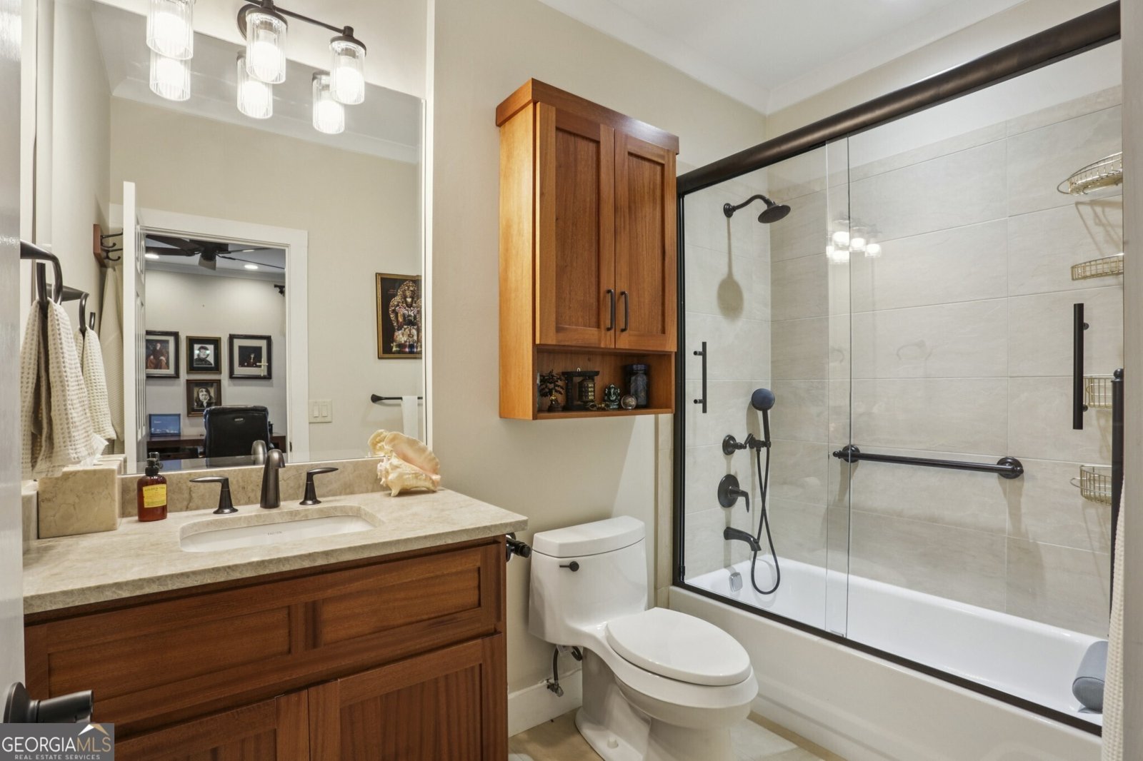 4563 Village Drive Atlanta - Photo 25