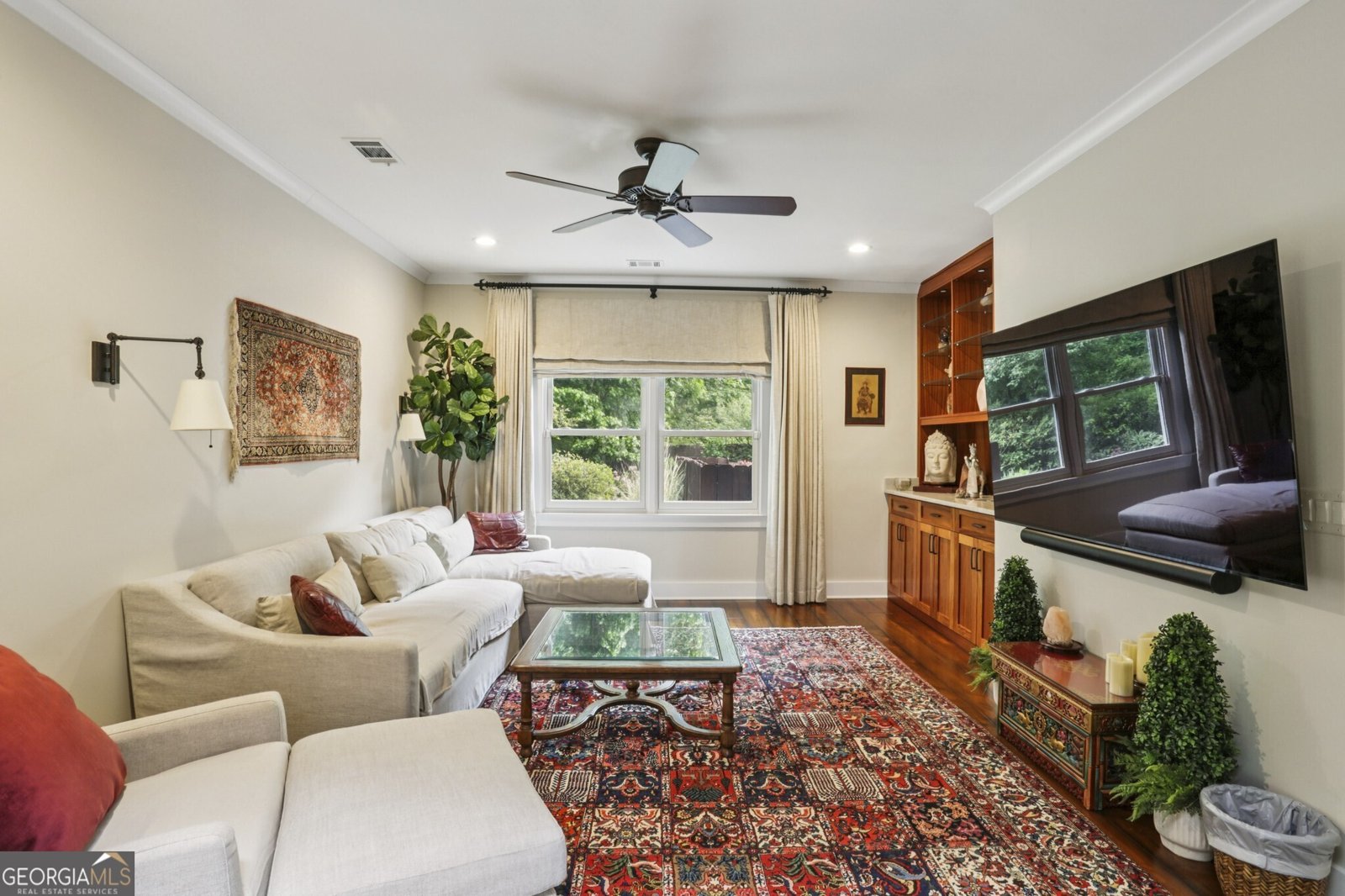 4563 Village Drive Atlanta - Photo 26