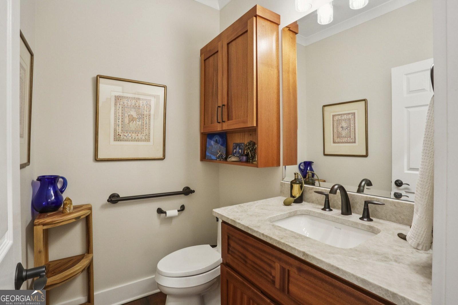 4563 Village Drive Atlanta - Photo 27