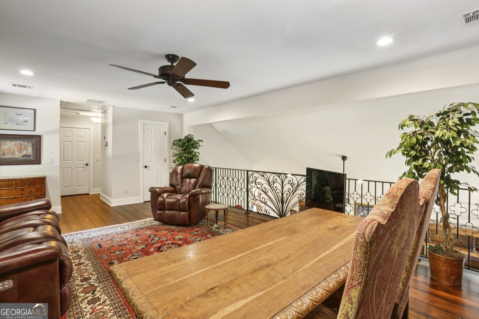 4563 Village Drive Atlanta - Photo 30