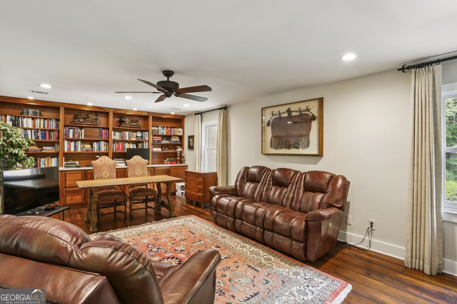 4563 Village Drive Atlanta - Photo 31