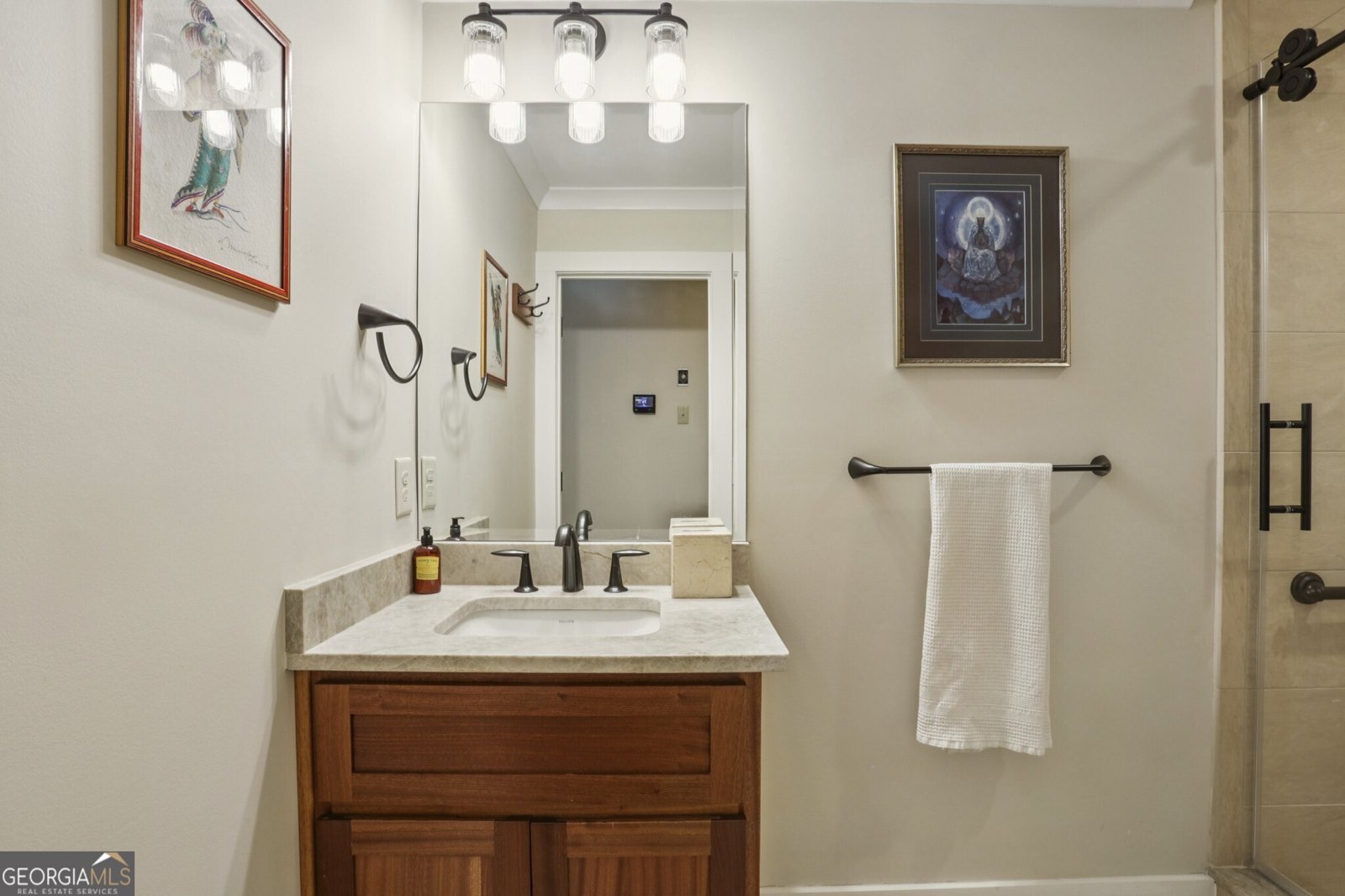 4563 Village Drive Atlanta - Photo 32