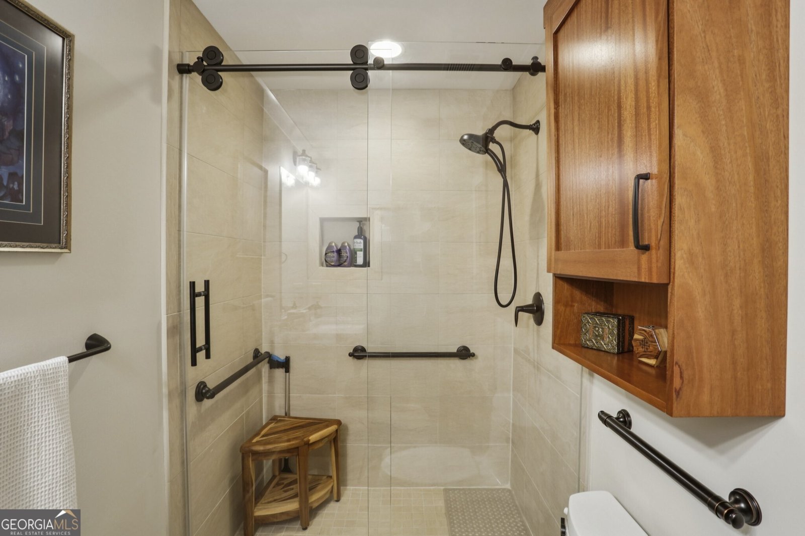 4563 Village Drive Atlanta - Photo 33