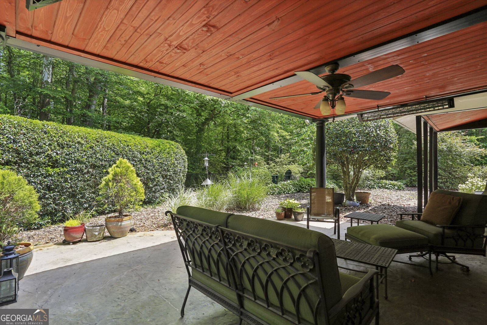 4563 Village Drive Atlanta - Photo 34