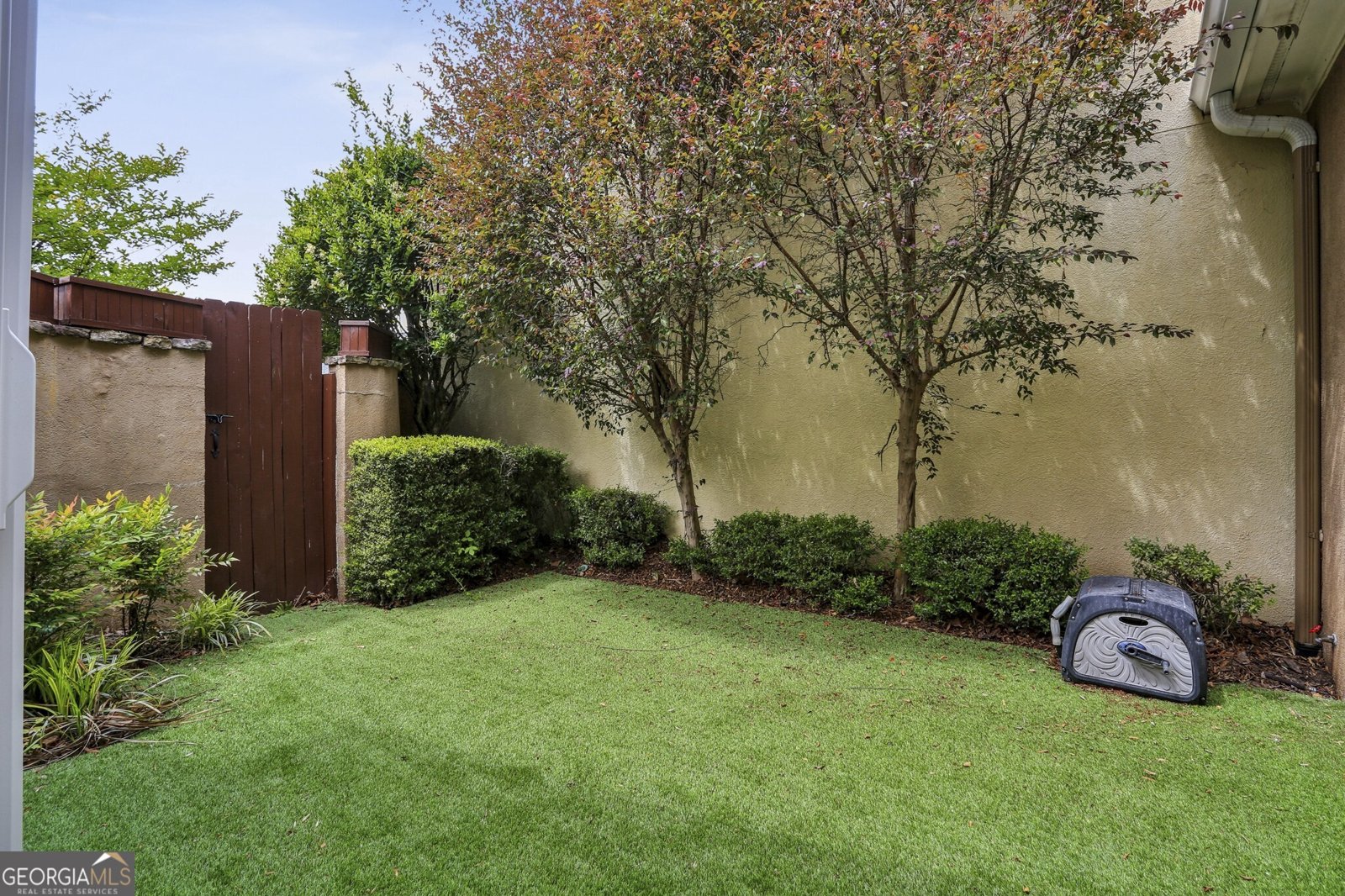 4563 Village Drive Atlanta - Photo 36