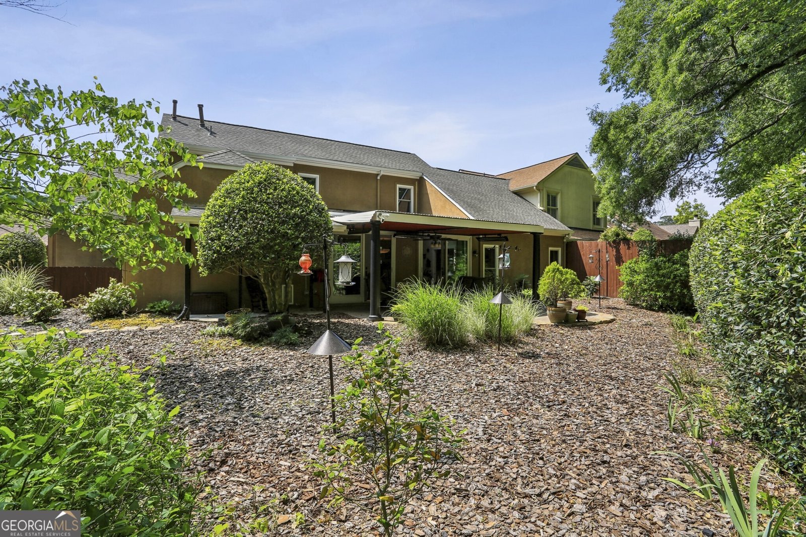 4563 Village Drive Atlanta - Photo 37