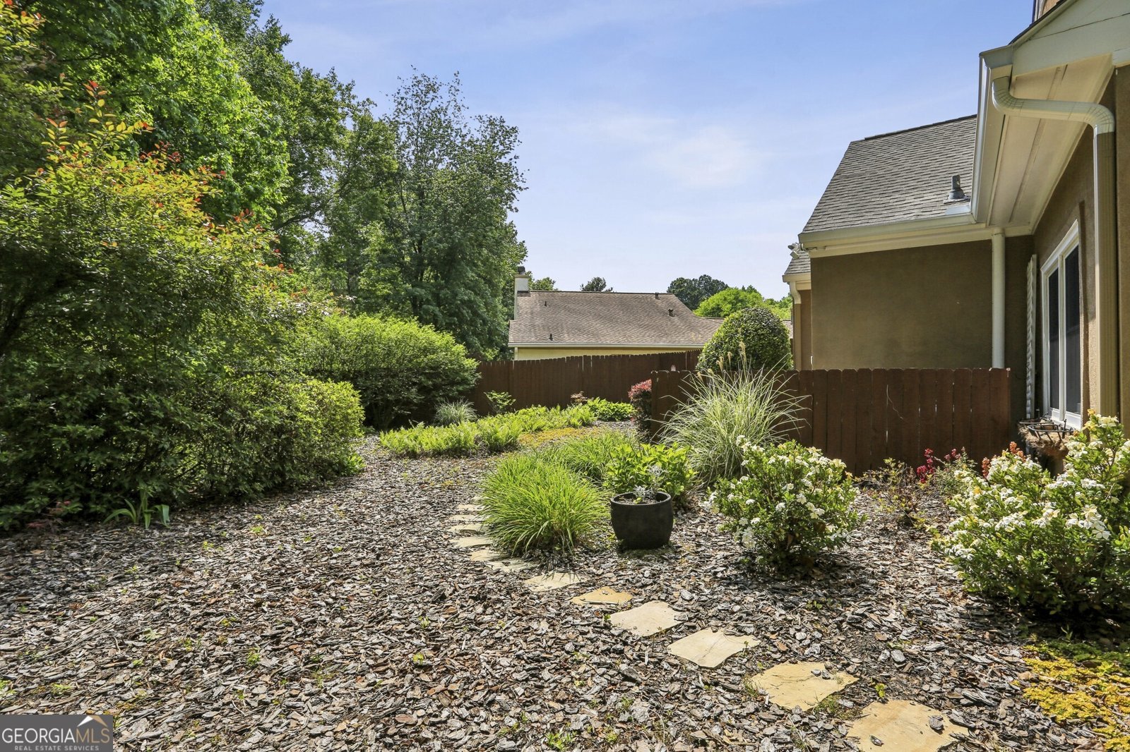 4563 Village Drive Atlanta - Photo 39