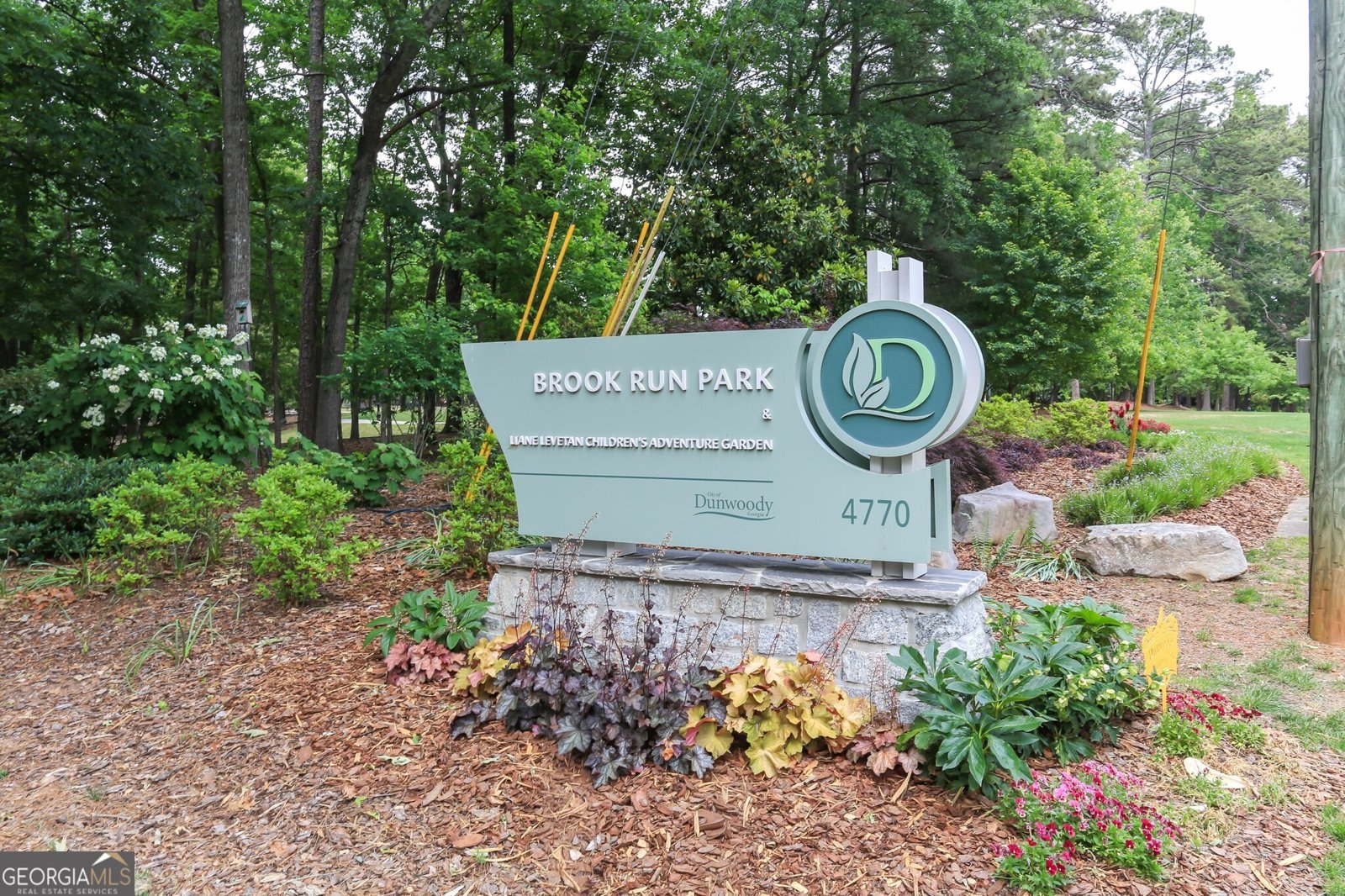 4563 Village Drive Atlanta - Photo 41