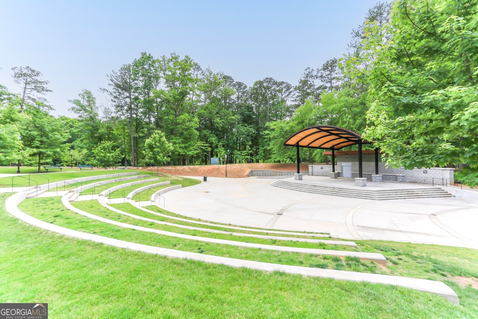 4563 Village Drive Atlanta - Photo 42