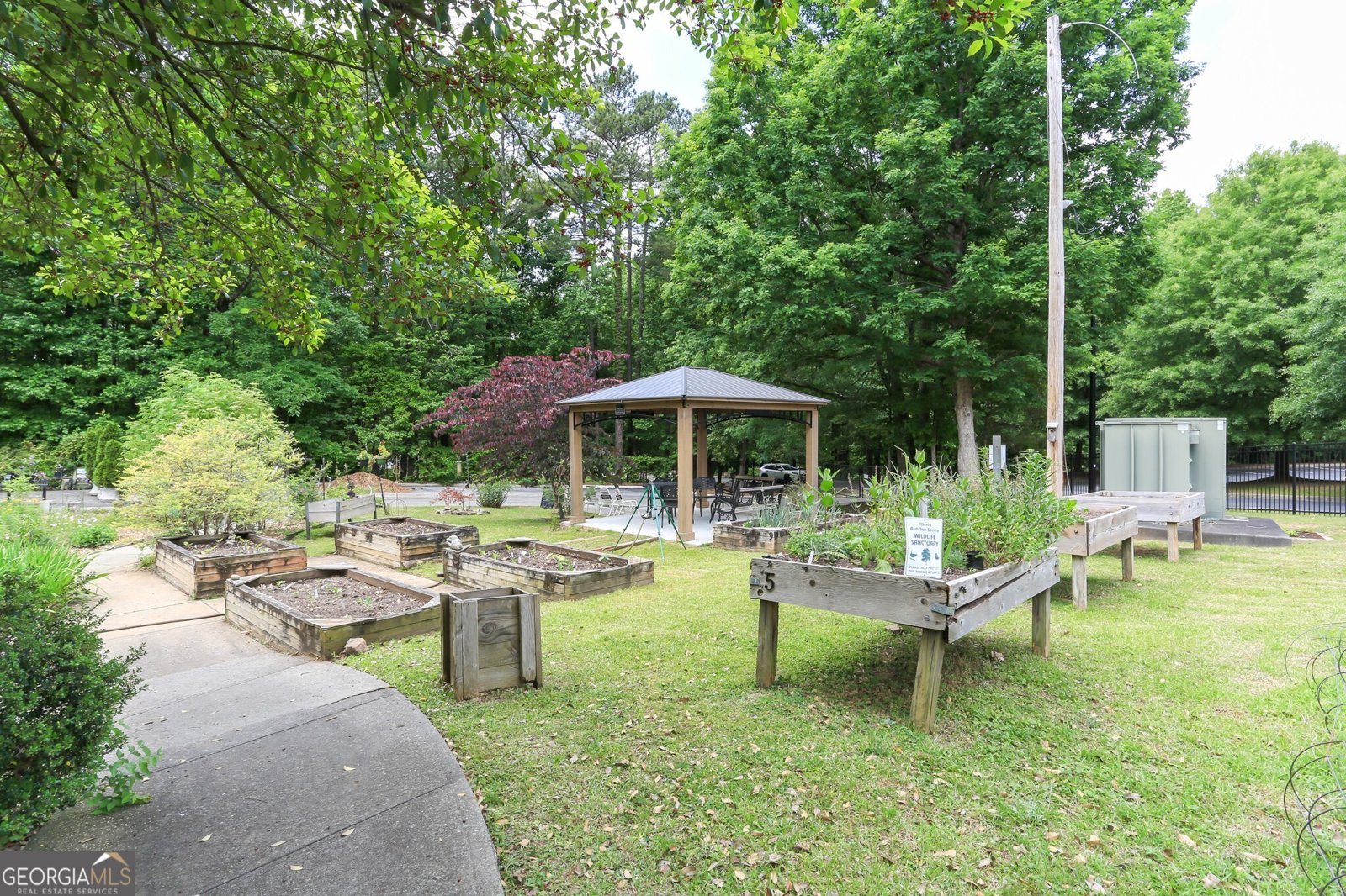 4563 Village Drive Atlanta - Photo 43