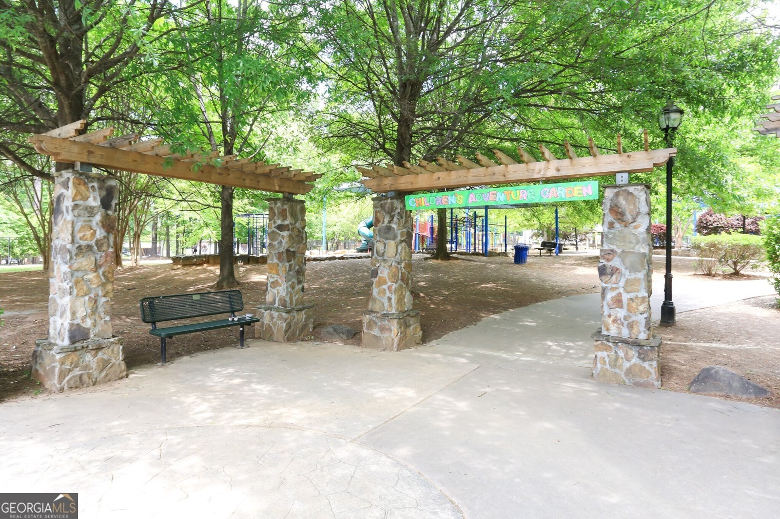 4563 Village Drive Atlanta - Photo 44