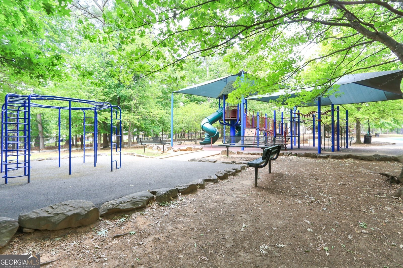 4563 Village Drive Atlanta - Photo 45