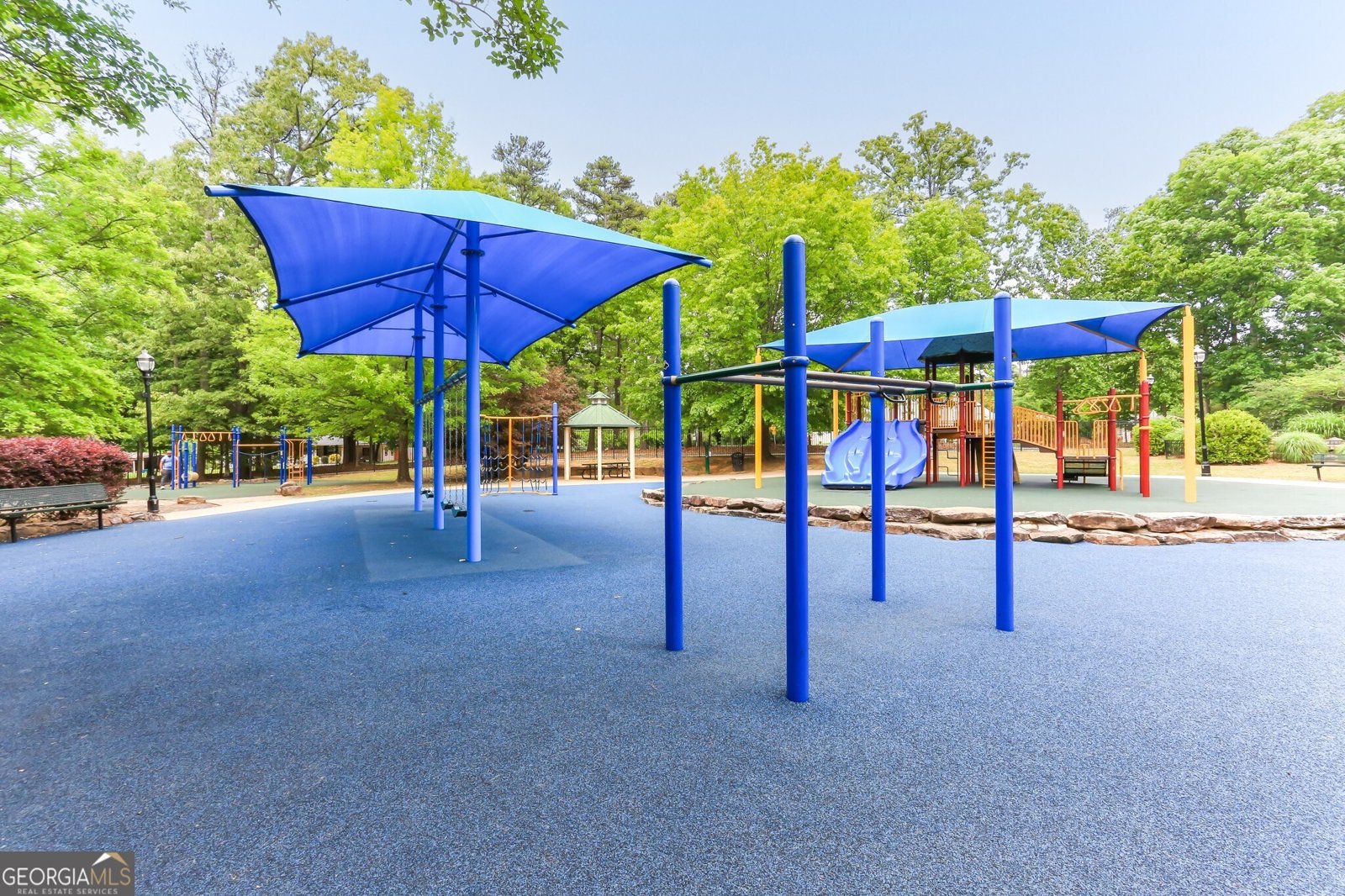 4563 Village Drive Atlanta - Photo 46