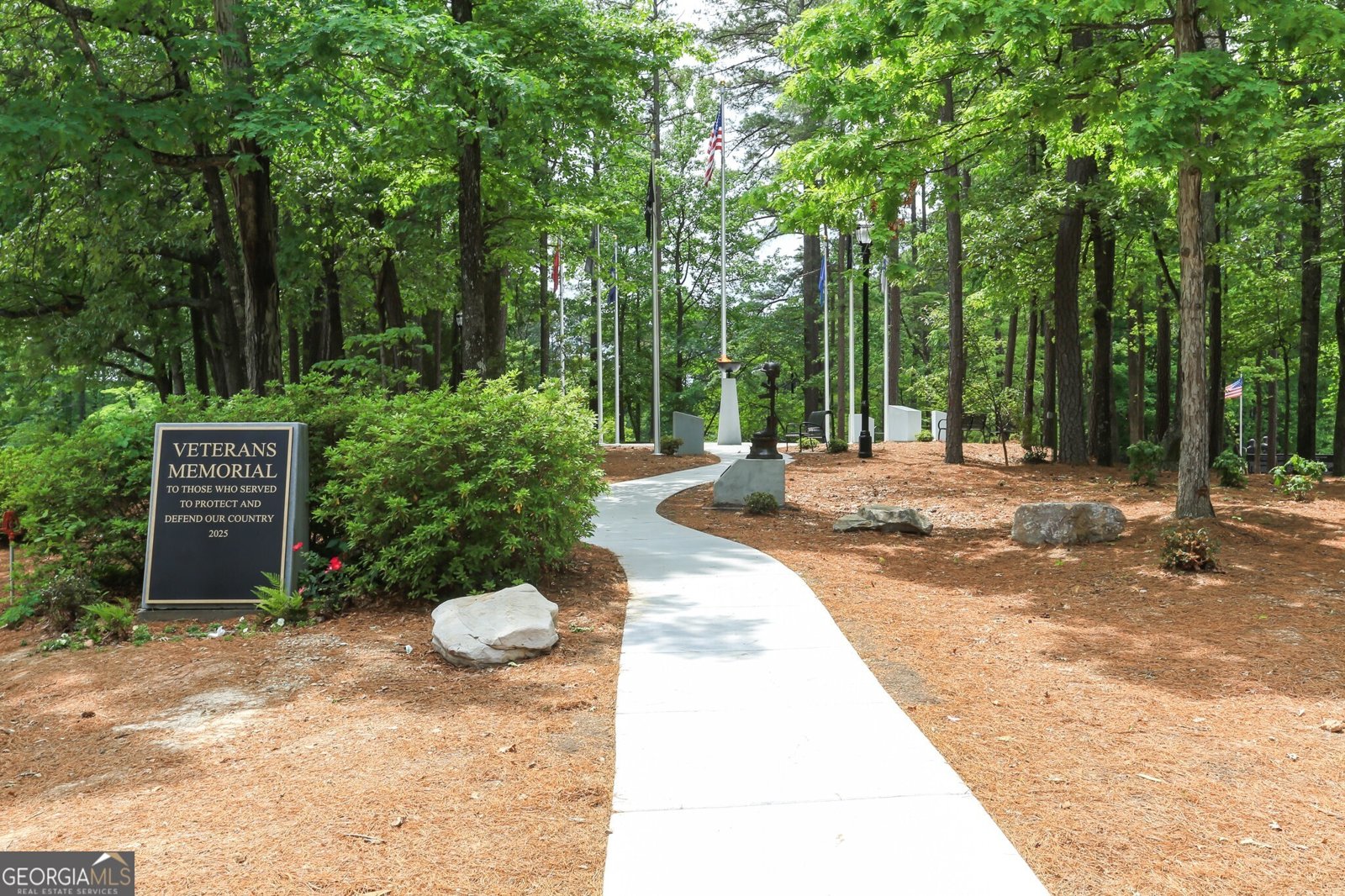 4563 Village Drive Atlanta - Photo 47