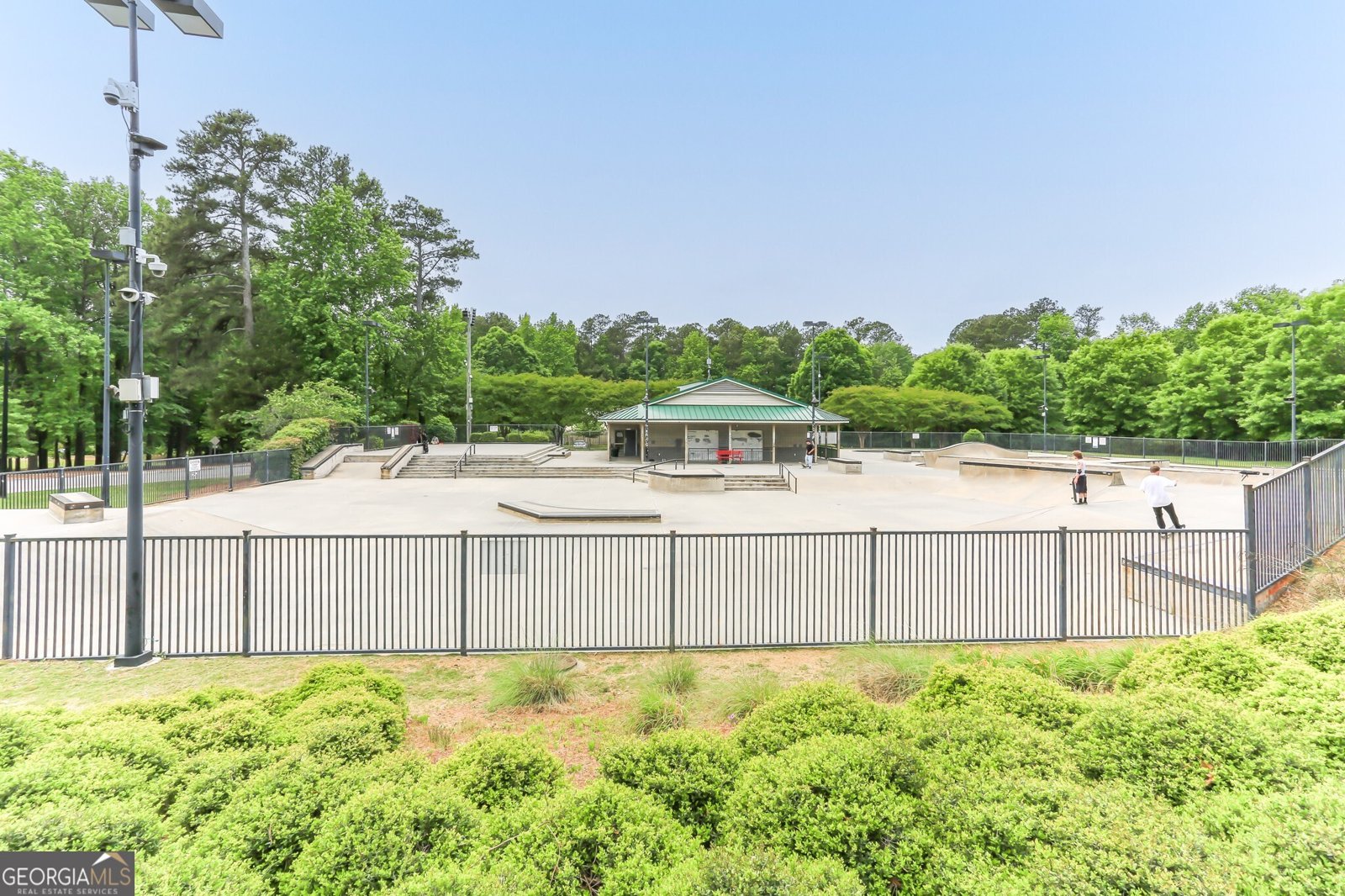 4563 Village Drive Atlanta - Photo 48
