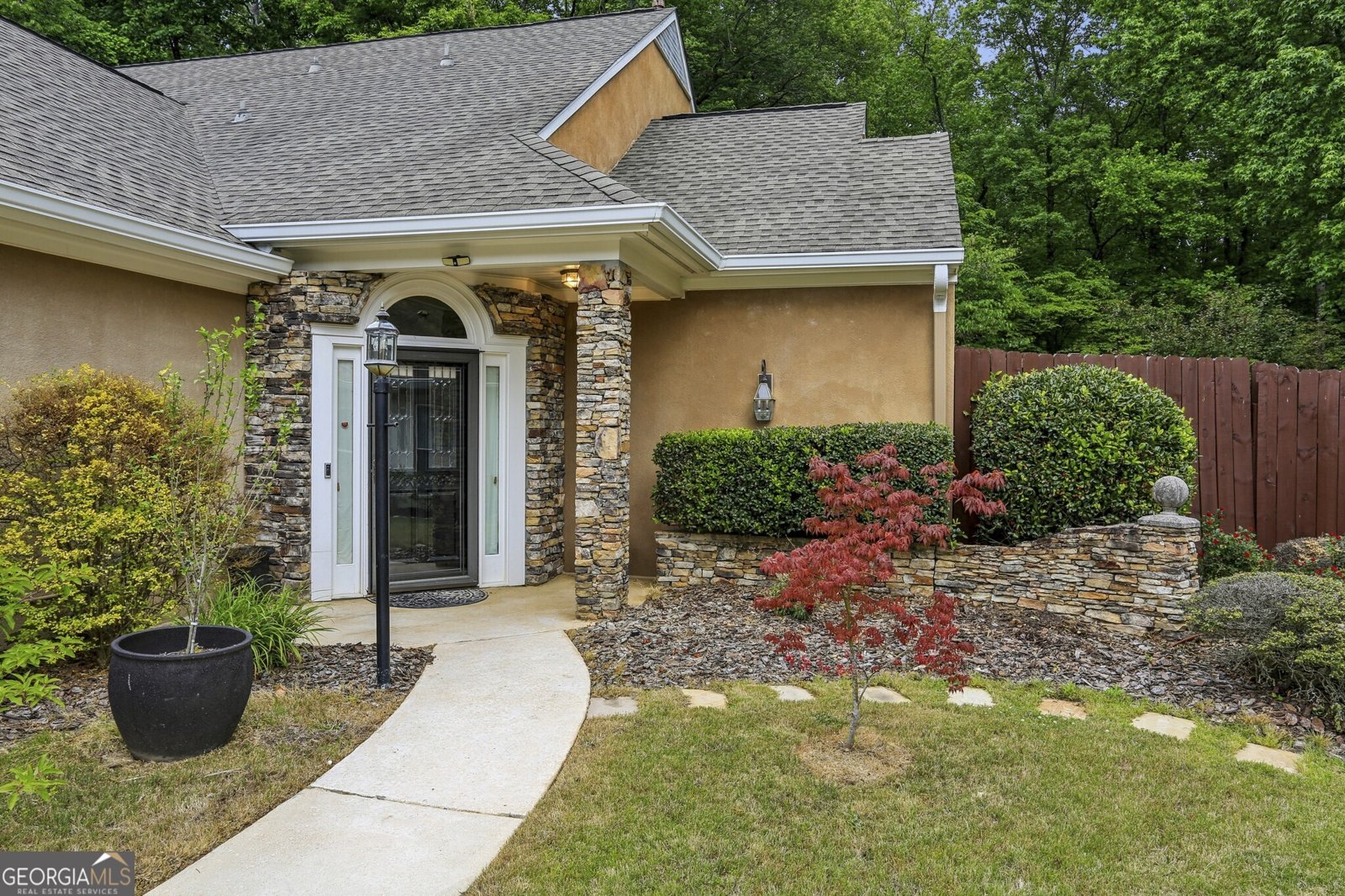 4563 Village Drive Atlanta - Photo 6