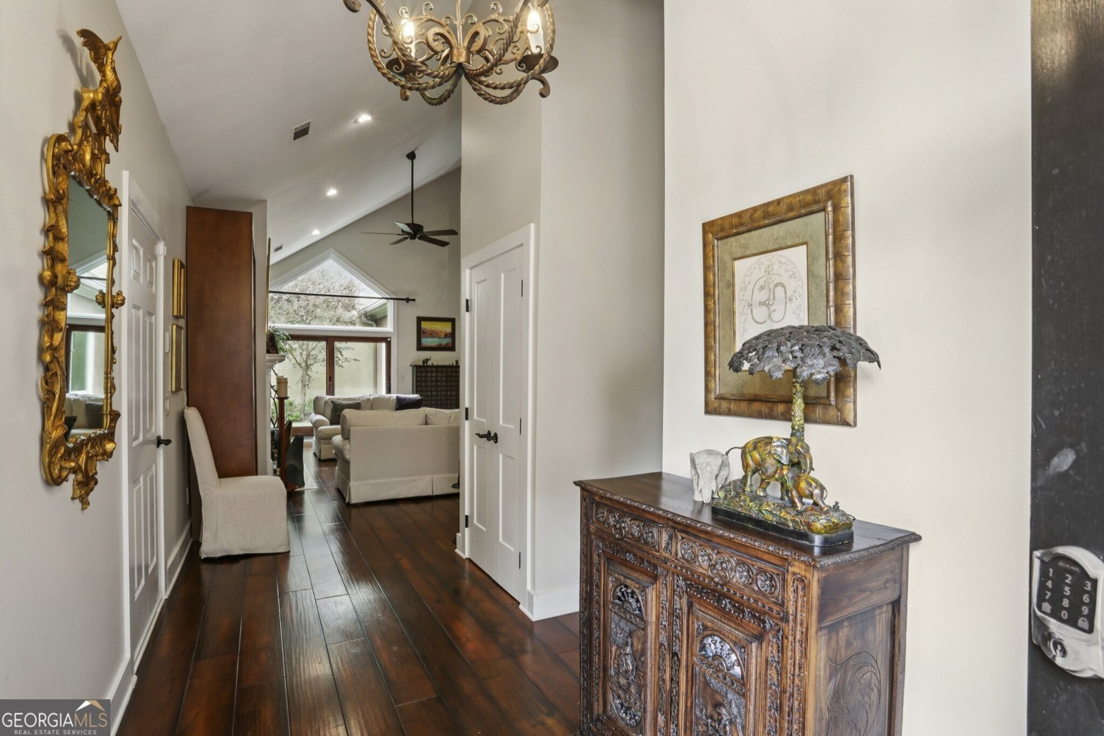 4563 Village Drive Atlanta - Photo 7
