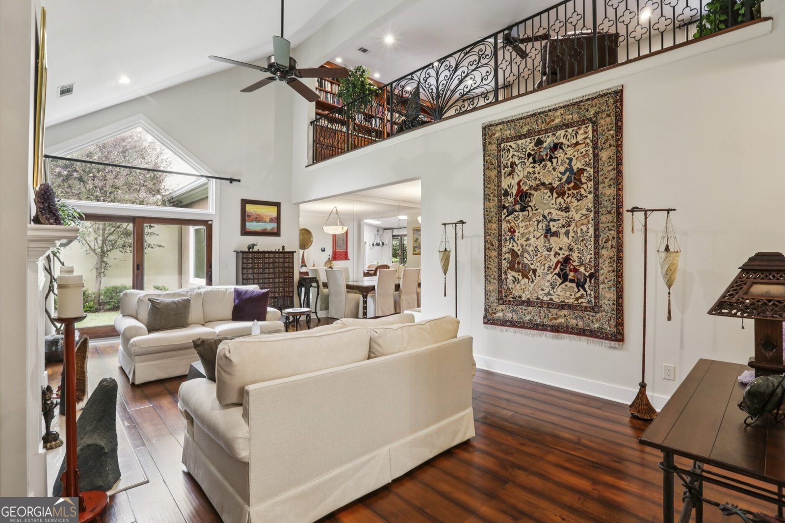 4563 Village Drive Atlanta - Photo 8