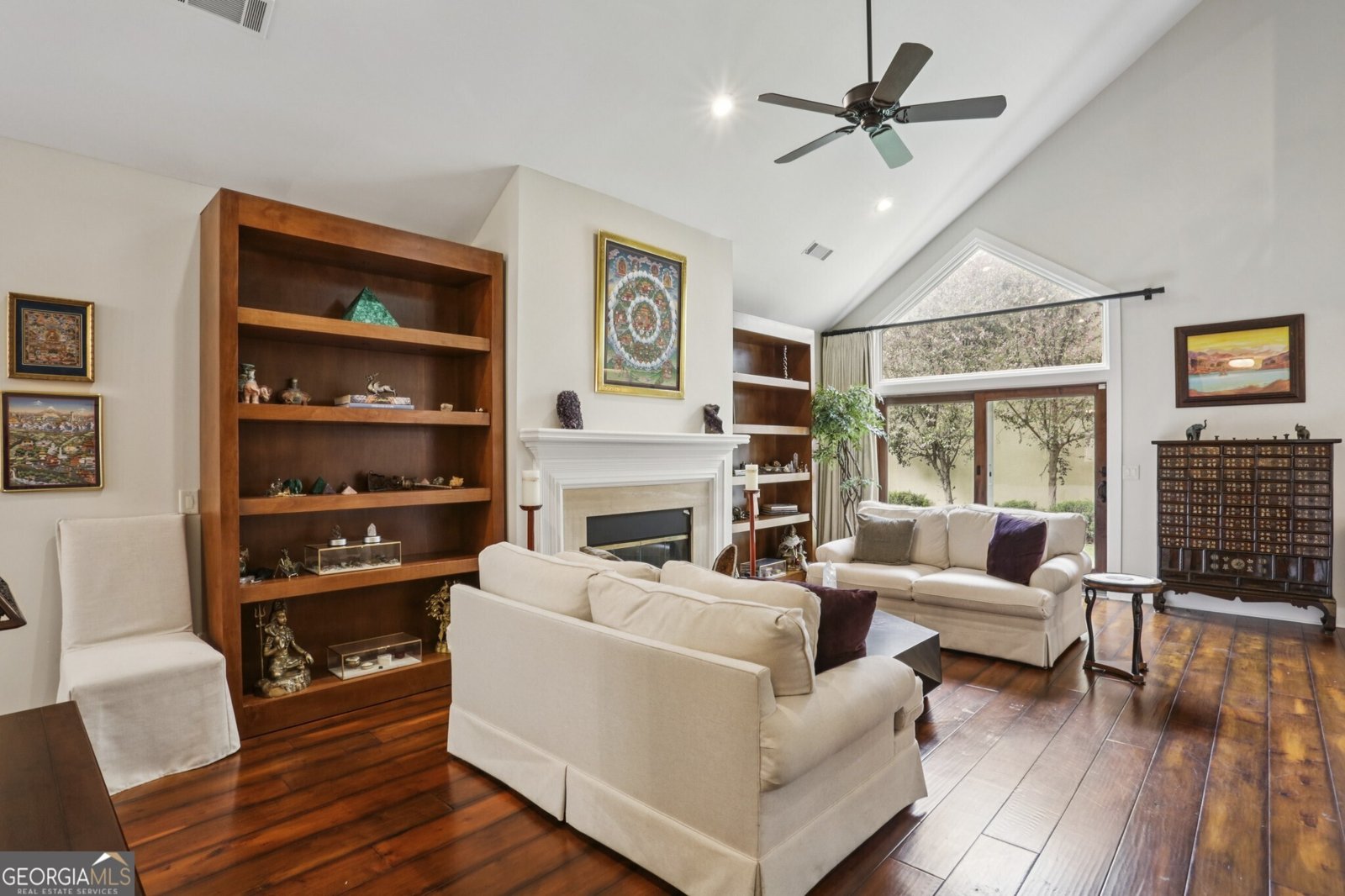 4563 Village Drive Atlanta - Photo 9