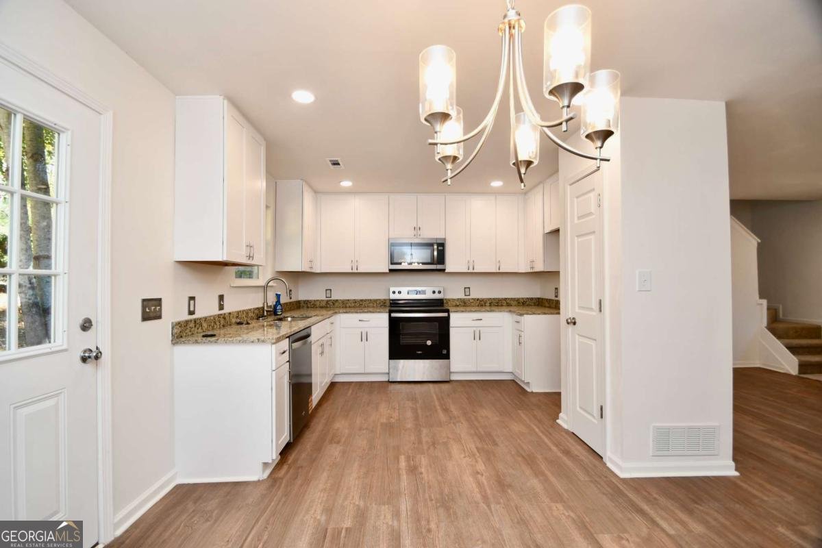 110 Thomas Trail Covington - Photo 10
