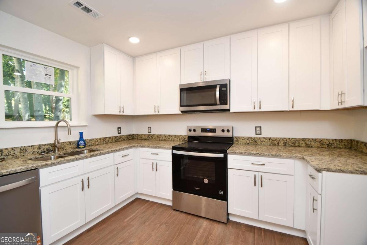 110 Thomas Trail Covington - Photo 11