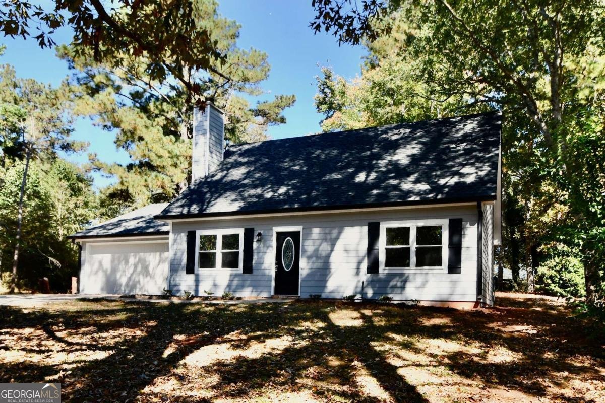 110 Thomas Trail Covington - Photo 31