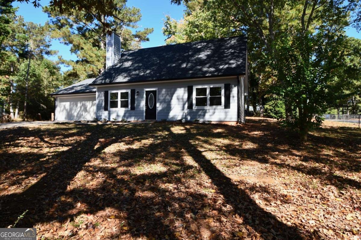110 Thomas Trail Covington - Photo 32