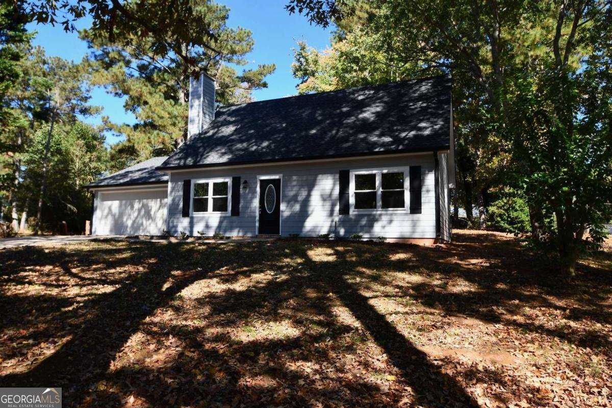 110 Thomas Trail Covington - Photo 33
