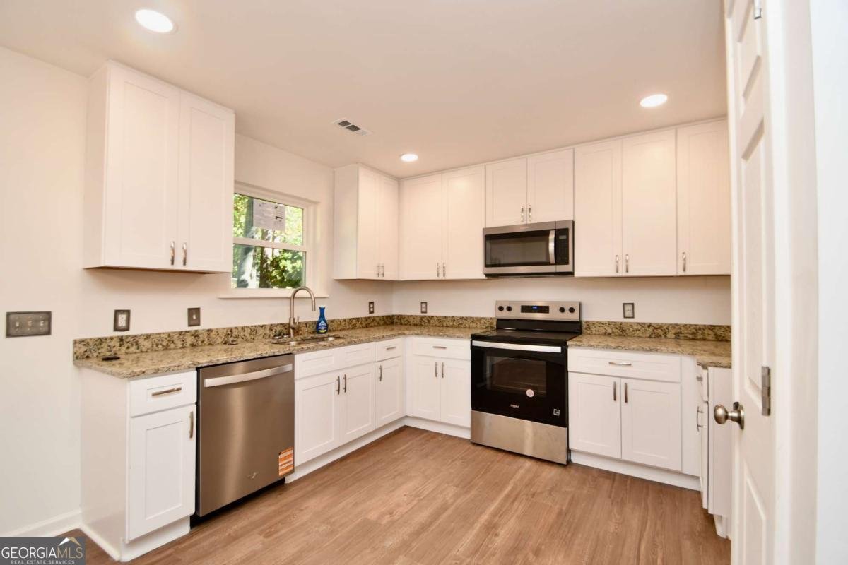 110 Thomas Trail Covington - Photo 9