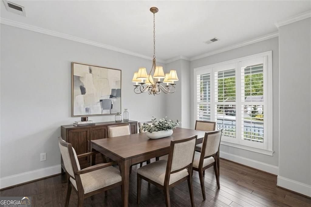 206 Crescent Moon Way Canton - Photo 10
