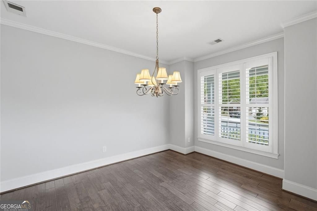 206 Crescent Moon Way Canton - Photo 11