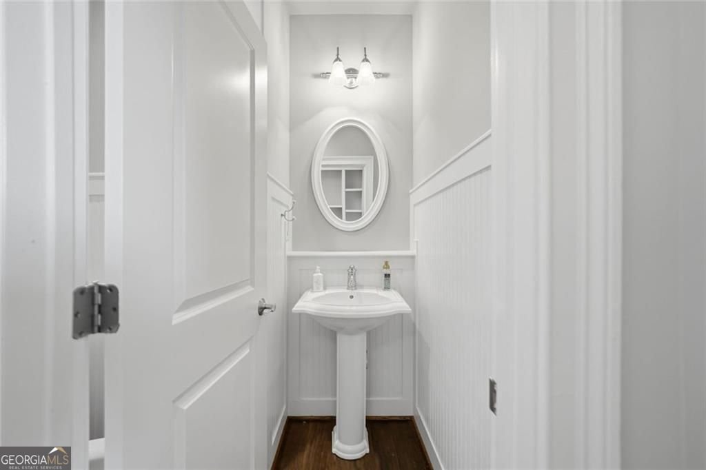 206 Crescent Moon Way Canton - Photo 14