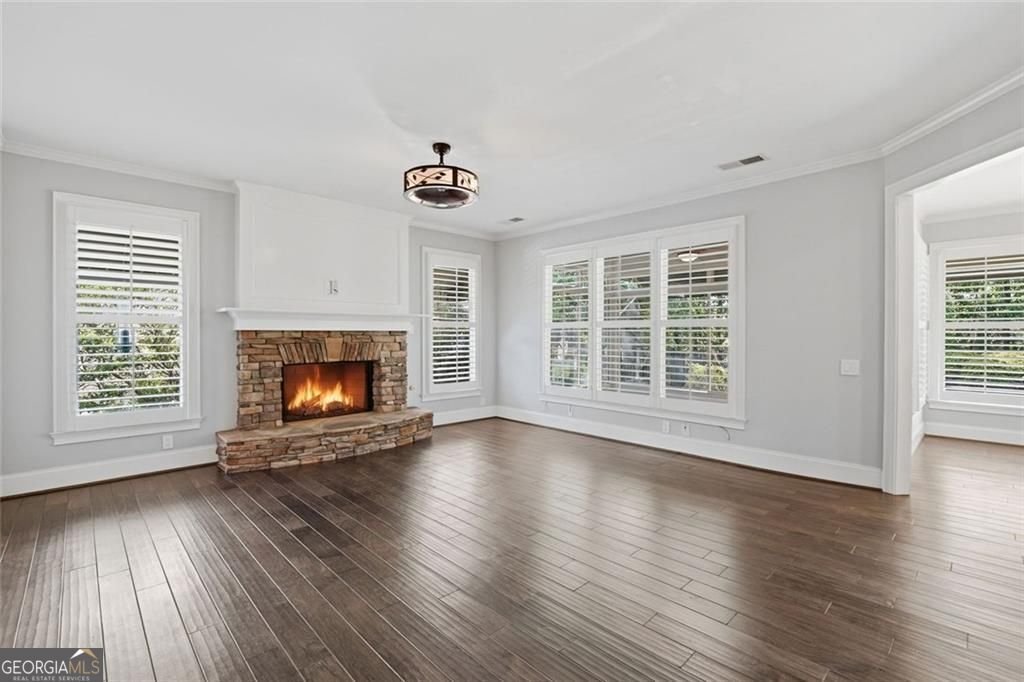 206 Crescent Moon Way Canton - Photo 17